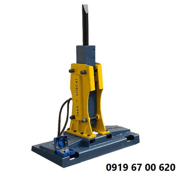 فروش چکش هیدرولیکی