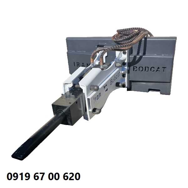 فروش چکش هیدرولیکی