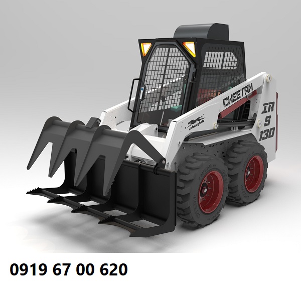 جلوبند الوارگیر بابکت